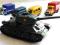 T-34 1:35 Nie do kupienia z Polsce
