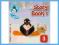 Pingu's English Story Book 1 Level... [nowa]