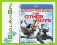 Policja zastępcza / The Other Guys [Blu-ray] [2011