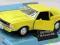 CHEVROLET CAMARO Z28 1968   1:34 WELLY