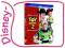 disney-TOY STORY 2 edycja specjalna BLU-RAY]+[DVD]