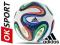 Piłka nożna Adidas BRAZUCA REPLIQUE r. 5