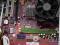Płyta glowna+chlodzeni + Core2Quad Q8200 4x2,33GHz