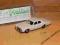 PRALINE PLYMOUTH FURY  LIMO LUX   1:87