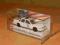 BUSH CHEVROLET CAPRICE POLICE STATE 1:87