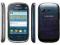 SAMSUNG S3800W REX70 ! SILVER ! 24M GW ARKADY WROC