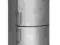 Lodówka (Chłodziarko-Zamrażarka) Whirpool  Inox.