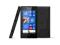 NOKIA LUMIA 520 ! BLACK ! 24M GW ARKADY WROC !