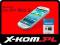 Smartfon SAMSUNG Galaxy Ace 2 I8160 4GB BIAŁY+16GB