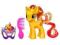 MY LITTLE PONY KUCYK SUNSET SHIMMER + MASKA A4077