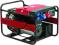 Agregat FV15000E FOGO FV 15000 E 400V DILER