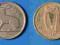 Irlandia 3 Pence 1942 rok od 1zł i BCM