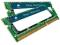 DDR3 Corsair MACMEMORY 8GB 1333Mhz 2szt GwRachunek