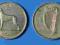 Irlandia 6 Pence 1928 rok od 1zł i BCM