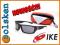 SPORT okulary SOLSKEN CHROŃ OCZY! Filtr UV