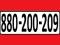 880-200-209 złoty numer HEYAH ROK INTERNETU GRATIS