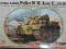 Mirage 35107 PzKpfw II Ausf L LUCHS Czołg Lekki