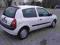 RENAULT CLIO II LIFT VAN 1.5 DCI 2005r VAT-1 Ładny