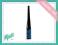 MUA Wodoodporny eyeliner Black