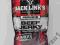 Beef Jerky Jack Links Peppered 175 g z USA