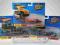 MATTEL HOT WHEELS  TRANSPORTERY WYSCIGOWE Y0178