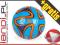 Piłka nożna ADIDAS BRAZUCA GLIDER G73630 niebieska
