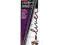 Maybelline Master Drama eyeLiner kredka 100 Purple