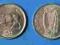 Irlandia 5 Pence 1996 rok od 1zł i BCM