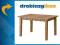 * IKEA * STORNAS stół 147x95 PRZEDŁUŻANY 204cm!