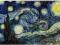 VINCENT VAN GOGH POCZTÓWKA WR1903