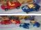 samochody do składania hot wheels