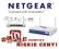 Router Netgear JNR3210 WiFi N300 Gigabit RSMA USB