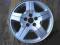 CHRYSLER JEEP ORYGINALNA FELGA 17X6,5 ET39 5X114,3