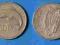 Irlandia 10 Pence 1993 rok od 1zł i BCM