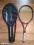 Rakieta tenisowa dunlop pro