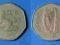 Irlandia 50 Pence 1970 rok od 1zł i BCM
