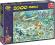 ! Puzzle 2000 Jumbo 17080 Podwodne Życie