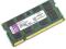 KINGSTON 2GB PC2-6400 800MHz DDR2 SODIMM GW Rach