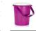 TUPPERWARE WIADRO JUMBO 8L+GRATIS