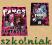 Teczka Monster High na gumkę NOWOŚĆ 2013