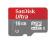 KARTA micro SDHC ultra   16 GB SANDISK ANDROID