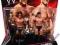 Mattel WWE Figurki - 2-Pack Young &amp; Gabriel