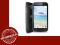 Smartfon czarny GOCLEVER Fone 450Q DualSIM GPS IPS