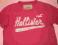 T-Shirt HOLLISTER-NA128CM