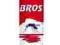 BROS SPRAY MAX NA KOMARY I KLESZCZ! DEET 30%! 90ml