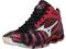 BUTY MIZUNO WAVE TORNADO 8 MID - 8 US ( 26 cm )