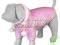 TRIXIE UBRANKO ZIMOWE DOG PRINCESS 30cm 67533