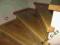 SCHODY- STOPNIE DREWNIANE (Trepy) DĄB,JESION,BUK!!