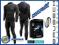 BRUBECK SPODNIE + BLUZA TERMOAKTYWNA COOLER 2014 M