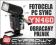 Super Funkcjonalna Lampa Błyskowa do PENTAX